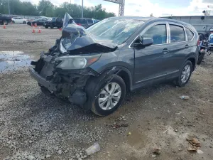 Honda CR-V 2.4L 4 2014