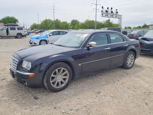 Chrysler 300C 5.7L 8 2006