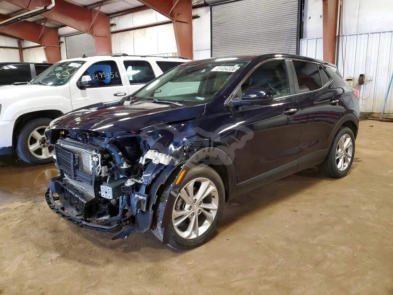 Buick Encore 1.2L 3 2020