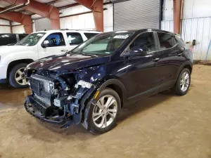 Buick Encore 1.2L 3 2020