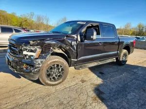 Ford F-150 3.5L 6 2025