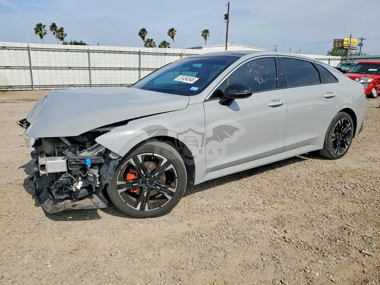 Kia K5 1.6L 4 2024