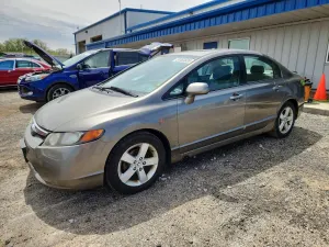 Honda Civic 1.8L 4 2006