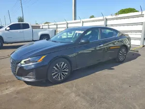 Nissan Altima 2.5L 4 2023