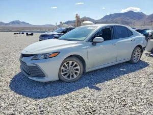 Toyota Camry 2.5L 4 2023