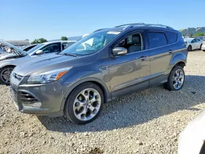 Ford Escape 2.0L 4 2014