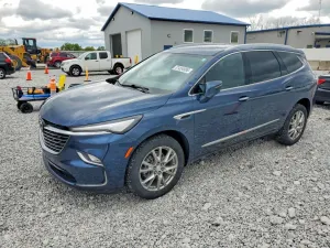 Buick Enclave 3.6L 6 2022