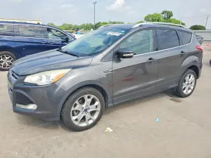 Ford Escape 2.0L 4 2015