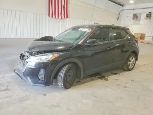 Nissan Kicks 1.6L 4 2024