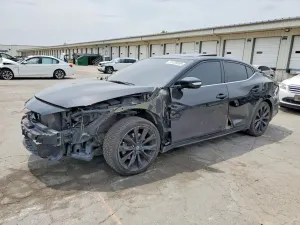 Nissan Maxima 3.5L 6 2020