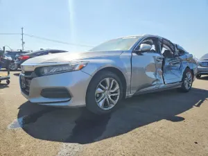 Honda Accord 1.5L 4 2020
