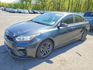 Kia Cerato / Forte / K3 2.0L 4 2020