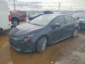 Toyota Corolla 1.8L 4 2022