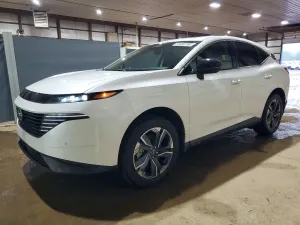 Nissan Murano 2.0L 4 2025
