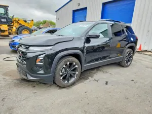 Chevrolet Equinox 1.5L 4 2025