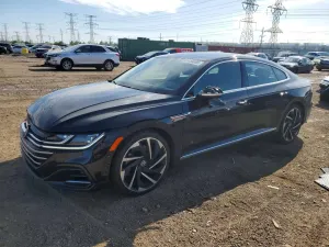 Volkswagen Arteon 2.0L 4 2021