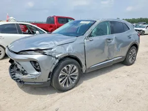 Buick Envision 2.0L 4 2024
