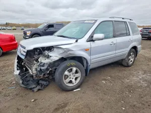 Honda Pilot 3.5L 6 2006