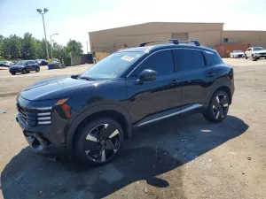 Nissan Kicks 2.0L 4 2025