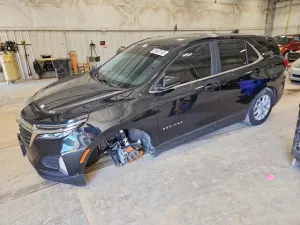 Chevrolet Equinox 1.5L 4 2024