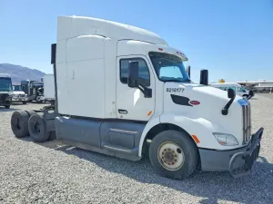 Peterbilt 567/579/587 12.9L 6 2018