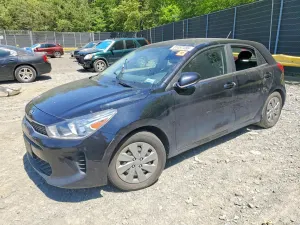 Kia Rio 1.6L 4 2020