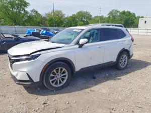 Honda CR-V 1.5L 4 2023