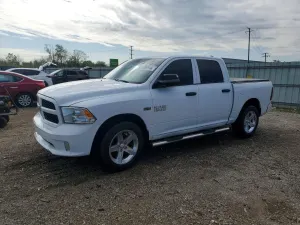 RAM 1500 5.7L 8 2014
