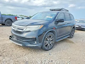Honda Pilot 3.5L 6 2020