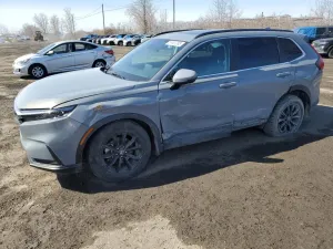 Honda CR-V SPORT 1.5L 4 2023