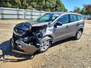 Ford Escape 2.5L 4 2014