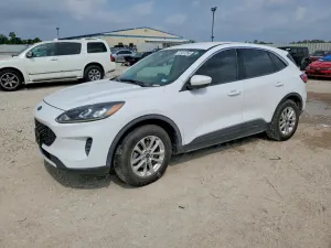 Ford Escape 1.5L 3 2020