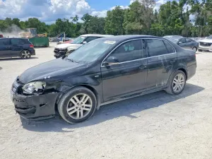 Volkswagen Jetta 1.9L 4 2006