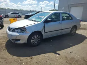 Toyota Corolla 1.8L 4 2005
