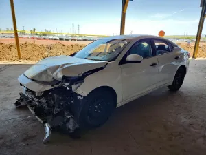 Nissan Sentra 2.0L 4 2024