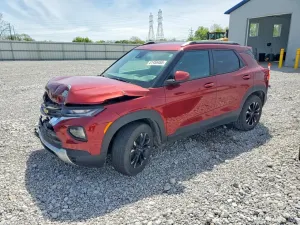 Chevrolet Trailblazer 1.3L 3 2022