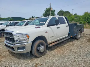 RAM 3500 6.7L 6 2020