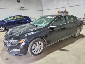 Chevrolet Malibu 1.5L 4 2020