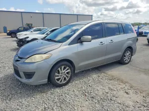 Mazda 5 2.3L 4 2010