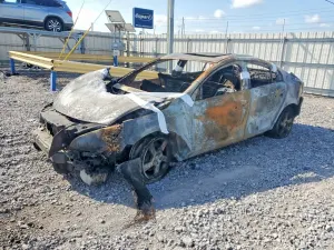 Volvo S60 2.4L 5 2012