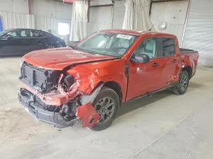 Ford Maverick 2.0L 4 2023