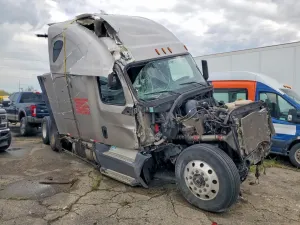 Freightliner Cascadia 14.8L 6 2019