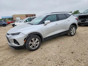 Chevrolet Blazer 3.6L 6 2020