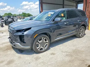 Hyundai Palisade 3.8L 6 2024