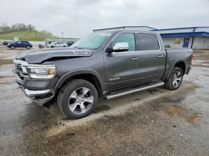 RAM 1500 5.7L 8 2020