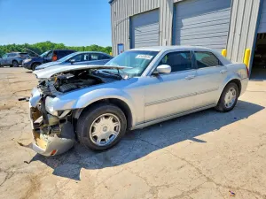 Chrysler 300 3.5L 6 2006