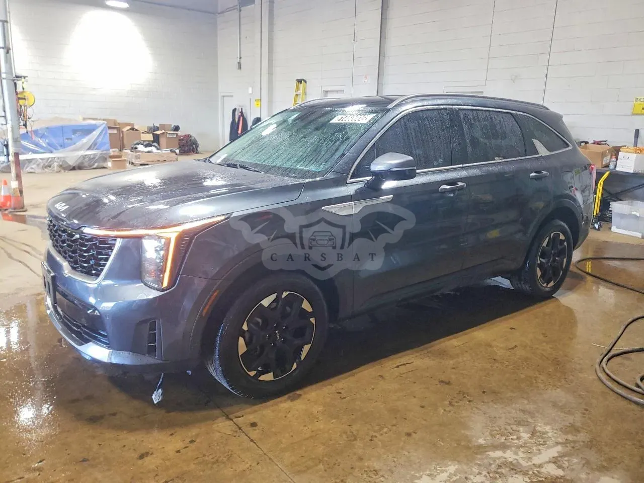 Kia Sorento 2.5L 4 2024
