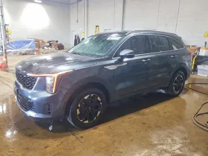 Kia Sorento 2.5L 4 2024