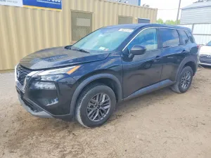 Nissan Rogue 1.5L 3 2023