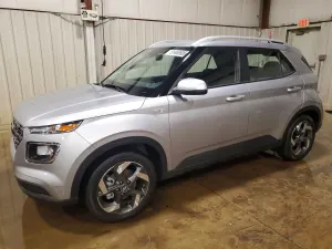 Hyundai Venue 1.6L 4 2025